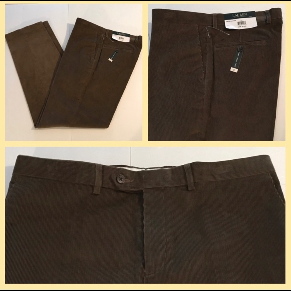 Lauren RALPH LAUREN NWT